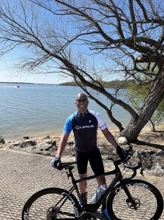 Lake Lavon Ride - Lucas, TX