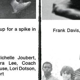 Earl Newton's Classmates profile album