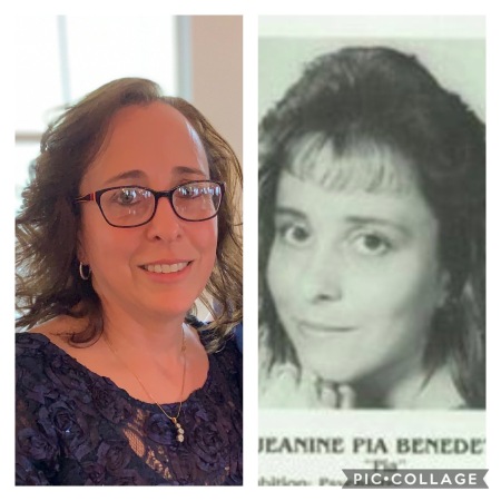 Pia Jeanine Benedetti-Engstrom's Classmates® Profile Photo