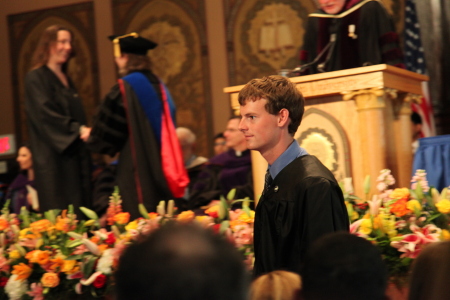 Jeffrey Edward Miller's album, Taylor's Graduation