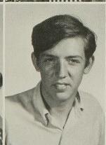 Richard Sidenblad's Classmates profile album