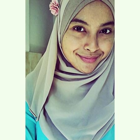 Nadya Amira's Classmates® Profile Photo