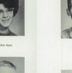 Roger Kinsey's Classmates profile album