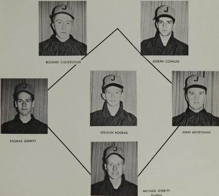 George Keogh's Classmates profile album