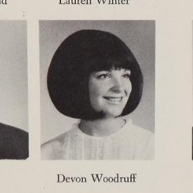 devon woodruff's Classmates profile album