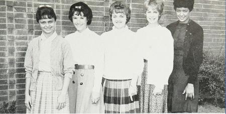 Carol Mitchell's Classmates profile album