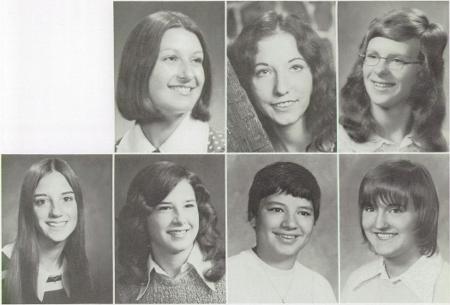 Sharon Kosar's Classmates profile album