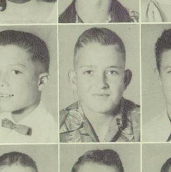 Jerry Atkins' Classmates profile album