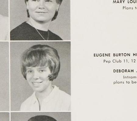 debby dougherty's Classmates profile album