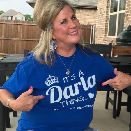 Darla Theis's Classmates® Profile Photo