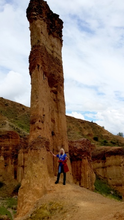 Torres Torres, Huancayo-Peru