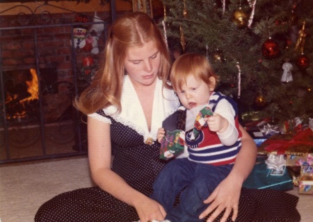 Christmas 1972