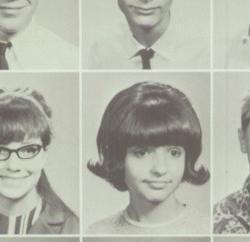 Barbara Hurt's Classmates profile album