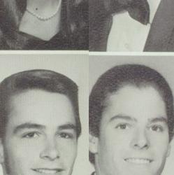 David Hildebrand's Classmates profile album