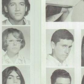 Gus Milon's Classmates profile album