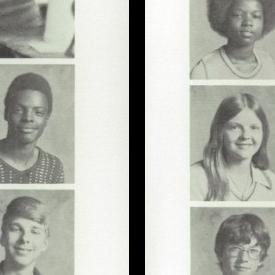 Karen Walker's Classmates profile album