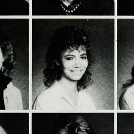 Terri Garvin's Classmates profile album