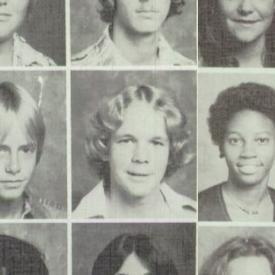 Barry Thurman's Classmates profile album
