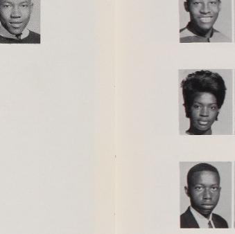 Carlos Wells' Classmates profile album