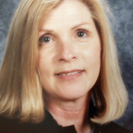 Marsha Parr's Classmates® Profile Photo