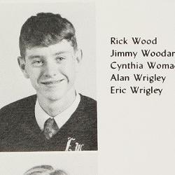 James Woodard's Classmates profile album