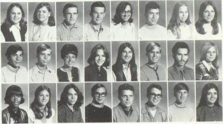 John Brotzman's Classmates profile album