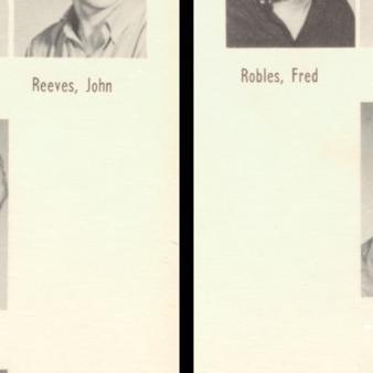 Bill Robertson's Classmates profile album