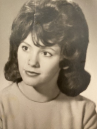 Kathleen Hills' Classmates profile album