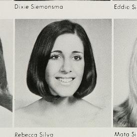 Rebecca Silva Grant's Classmates profile album