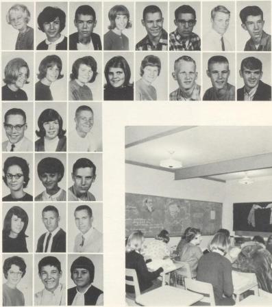 Jim Kane's Classmates profile album