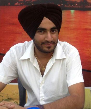 Harpreet Singh's Classmates® Profile Photo