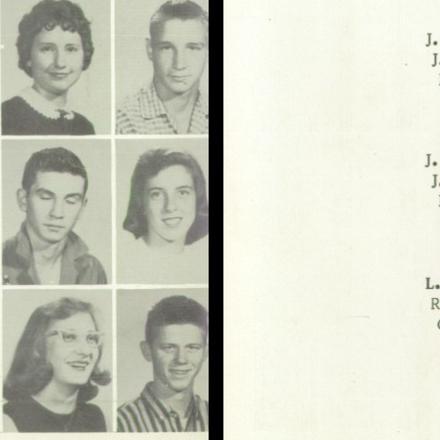 Robert Adkins' Classmates profile album