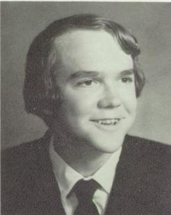 Tim Lane's Classmates profile album