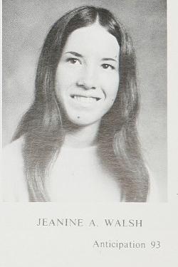 Jeanine Sallee's Classmates profile album
