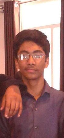 Tushar Tomar's Classmates® Profile Photo