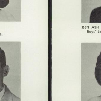 Richard Allen's Classmates profile album