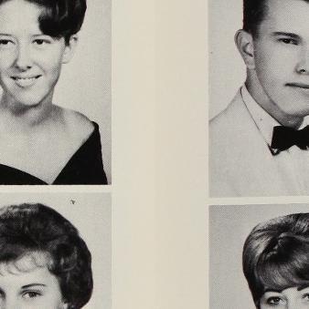 Bonnie Mc Eachern's Classmates profile album