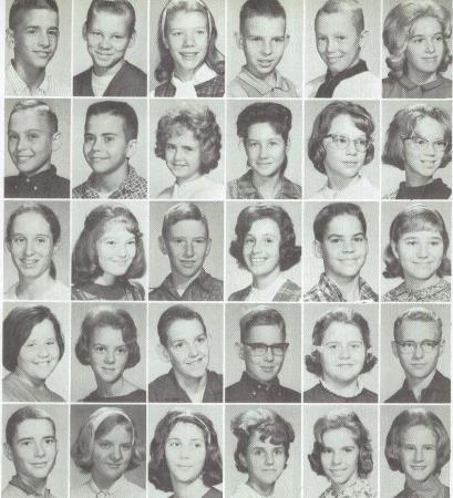 James "Jimbo" Allen's Classmates profile album