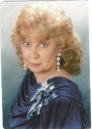 Barbara Leigh-Jones's Classmates® Profile Photo