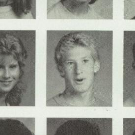 Jason Hodges' Classmates profile album