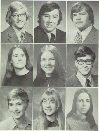 Patrick O'leary's Classmates profile album