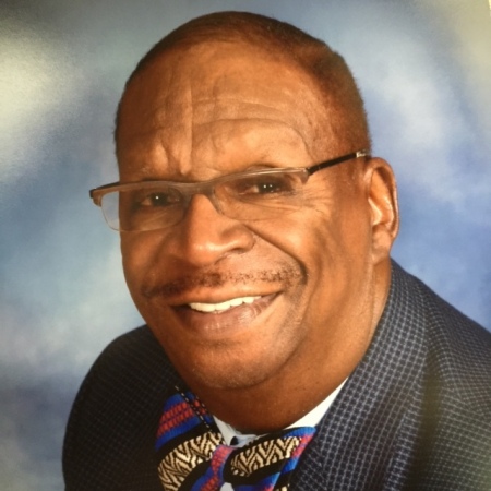 Dr.Gary Brown's Classmates® Profile Photo