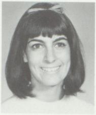 Marsha Menzel's Classmates profile album