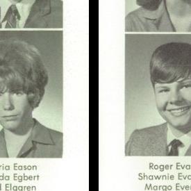 Laurie Sutherland's Classmates profile album