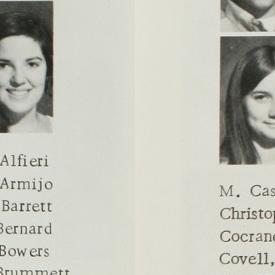 Bill Buckley's Classmates profile album