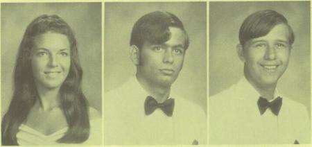 Karl David Clark's Classmates profile album