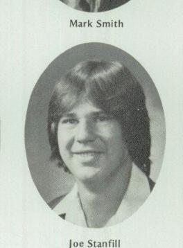 Joe Stanfill's Classmates profile album