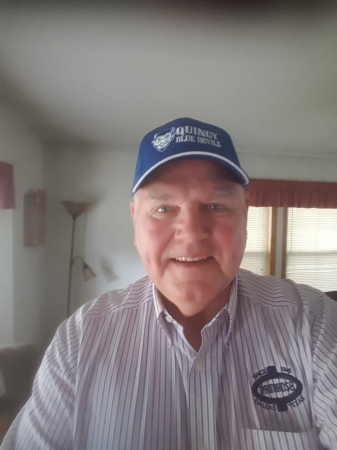 Bill Huner's Classmates® Profile Photo