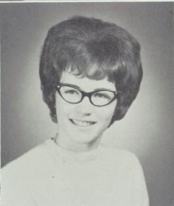 Judy Thompson's Classmates profile album