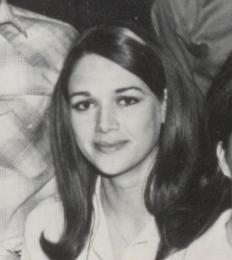 Judy Campbell's Classmates profile album